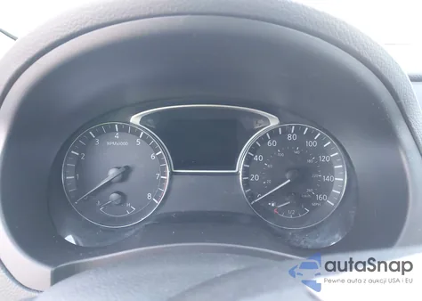 2018 Nissan Altima 2.5 S из США, поврежденный, VIN 1N4AL3APXJC294229